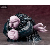 Berserk Movie - Slan (Figma) & Conrad (figFIX) figure