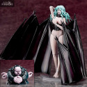 PRE ORDER - Berserk Movie - Slan (Figma) & Conrad (figFIX) figure