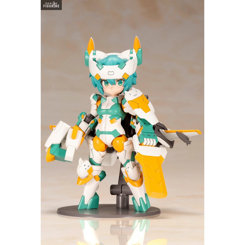 Frame Arms Girl - Figure...