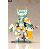 Frame Arms Girl - Figurine Sylphy Stryker, Model Kit