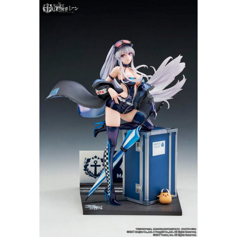 Azur Lane - Figurine...