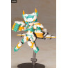 Frame Arms Girl - Figurine Sylphy Stryker, Model Kit