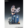 Azur Lane - Figurine Enterprise, Wind Catcher