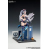 Azur Lane - Figurine Enterprise, Wind Catcher