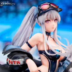 Azur Lane - Figurine...