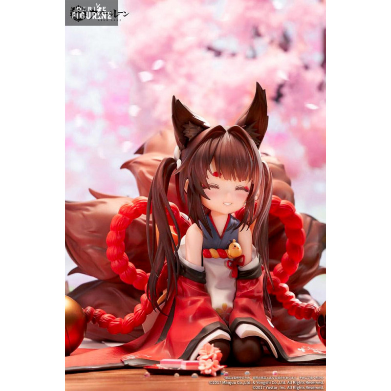 Azur Lane - Amagi chan figure