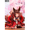 Azur Lane - Amagi chan figure