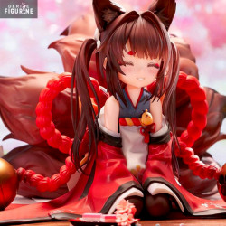 Azur Lane - Amagi chan figure