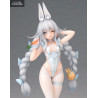 Azur Lane - Figurine Le Malin, Nap Loving Lapin