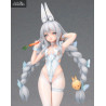 Azur Lane - Figurine Le Malin, Nap Loving Lapin
