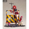 Arknights - Figure Surtr: Liberte//Echec