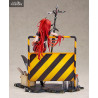 Arknights - Figurine Surtr: Liberte//Echec
