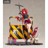 Arknights - Figure Surtr: Liberte//Echec
