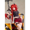 Arknights - Figurine Surtr: Liberte//Echec