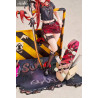 Arknights - Figurine Surtr: Liberte//Echec