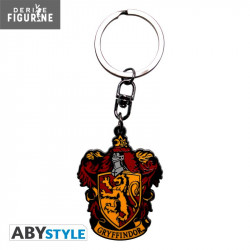Harry Potter keychain -...