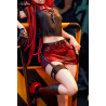 Arknights - Figurine Surtr: Liberte//Echec
