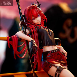 Arknights - Figurine Surtr:...