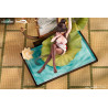 Date A Live, Spirit Pledge - Kurumi Tokisaki figure, Ink Black China Dress