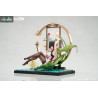 Date A Live, Spirit Pledge - Figurine Kurumi Tokisaki, Ink Black China Dress