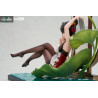 Date A Live, Spirit Pledge - Figurine Kurumi Tokisaki, Ink Black China Dress