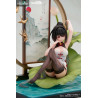 Date A Live, Spirit Pledge - Figurine Kurumi Tokisaki, Ink Black China Dress