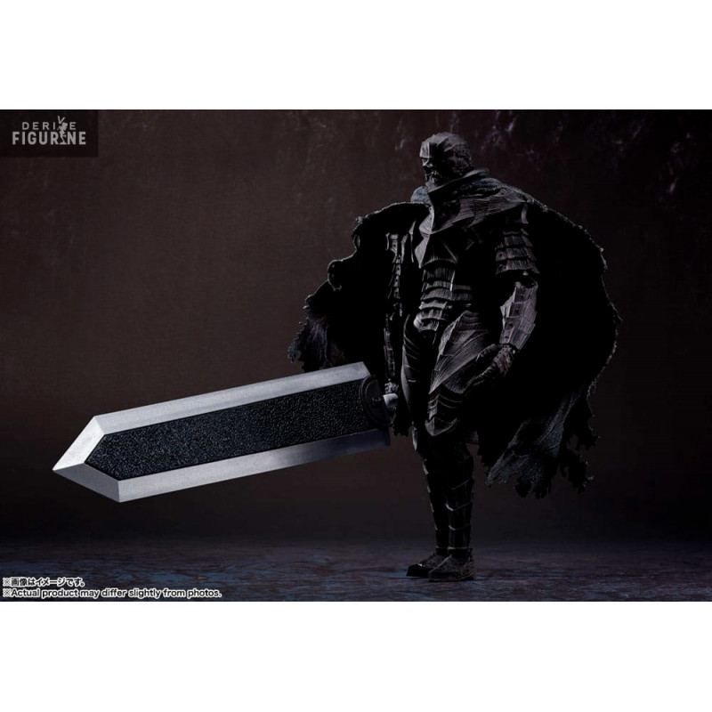 Berserk - Figure Guts,...