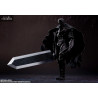 Berserk - Figurine Guts, Berserker Armor Heat of Passion S.H. Figuarts