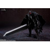 Berserk - Figurine Guts, Berserker Armor Heat of Passion S.H. Figuarts