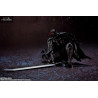Berserk - Figurine Guts, Berserker Armor Heat of Passion S.H. Figuarts