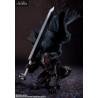 Berserk - Figurine Guts, Berserker Armor Heat of Passion S.H. Figuarts