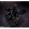 Berserk - Figurine Guts, Berserker Armor Heat of Passion S.H. Figuarts