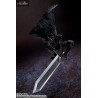 Berserk - Figurine Guts, Berserker Armor Heat of Passion S.H. Figuarts