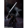 Berserk - Figurine Guts, Berserker Armor Heat of Passion S.H. Figuarts