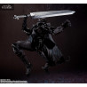 Berserk - Figurine Guts, Berserker Armor Heat of Passion S.H. Figuarts