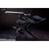 Berserk - Figurine Guts, Berserker Armor Heat of Passion S.H. Figuarts