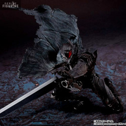 Berserk - Figurine Guts,...