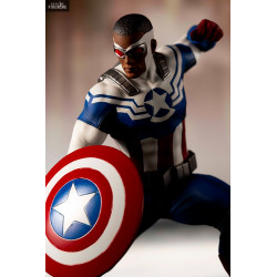 Marvel, Captain America -...