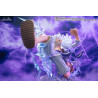 One Piece - Monkey D. Luffy figure -Gear 5 Gigant-, FiguartsZERO Extra Battle