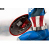 Marvel, Captain America - Sam Wilson figure, ARTFX +