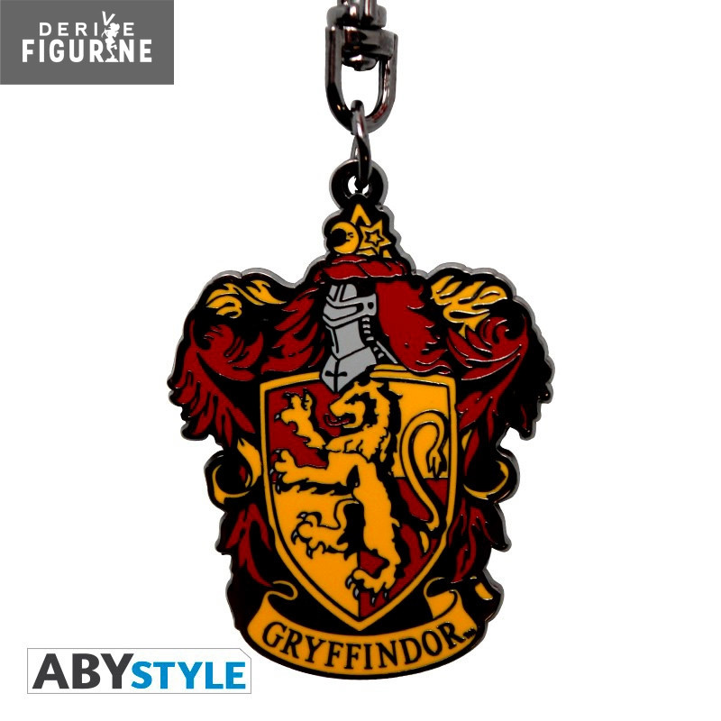 Harry Potter keychain -...