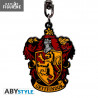 Porte-clés Harry Potter - Gryffondor