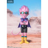 Sand Land - Figurine Beelzebub, S.H. Figuarts
