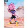 Sand Land - Beelzebub figure, S.H. Figuarts