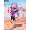 Sand Land - Beelzebub figure, S.H. Figuarts