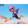 Sand Land - Beelzebub figure, S.H. Figuarts