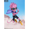 Sand Land - Beelzebub figure, S.H. Figuarts