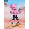 Sand Land - Beelzebub figure, S.H. Figuarts