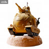 Sand Land - Tank 104 Replica, Chogokin