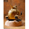 Sand Land - Tank 104 Replica, Chogokin